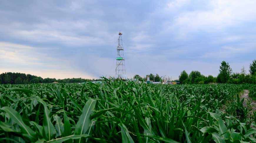 Фото "Белоруснефти"