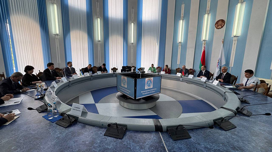 Фото Минэнерго