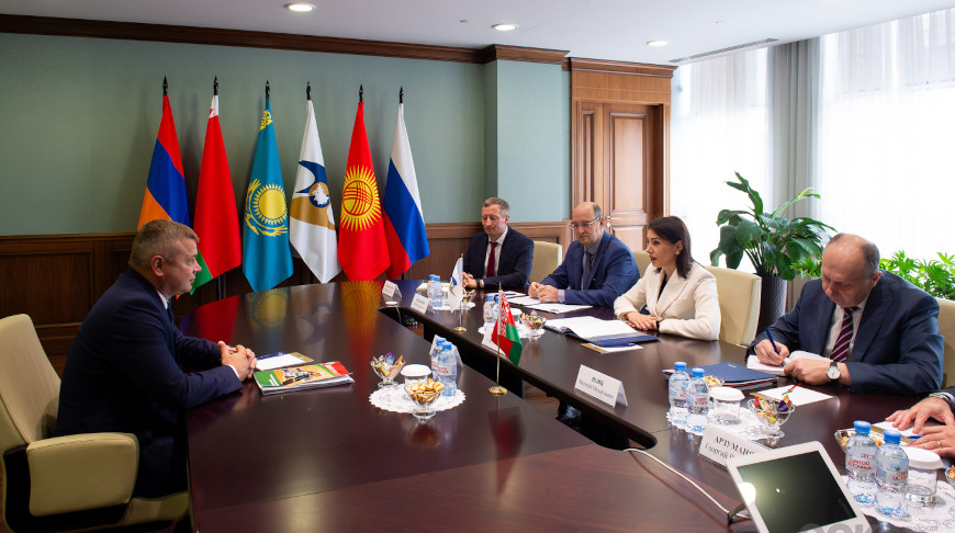 Фото eec.eaeunion.org