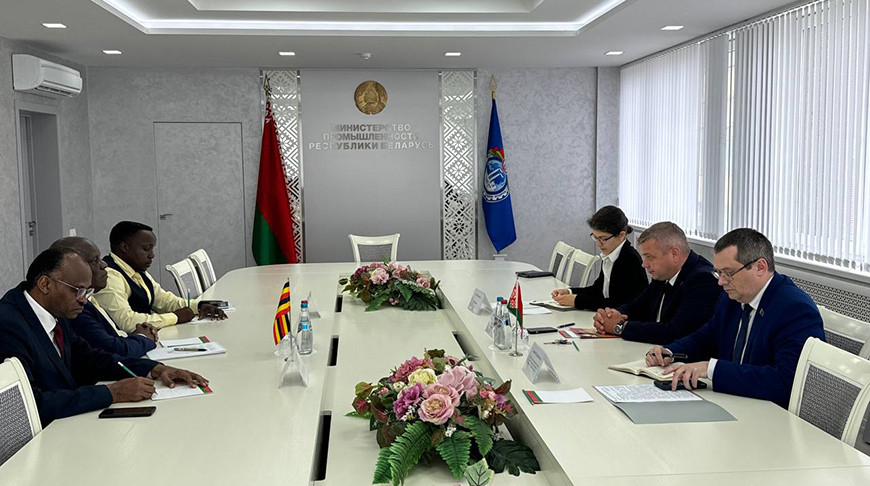 Фото Минпрома