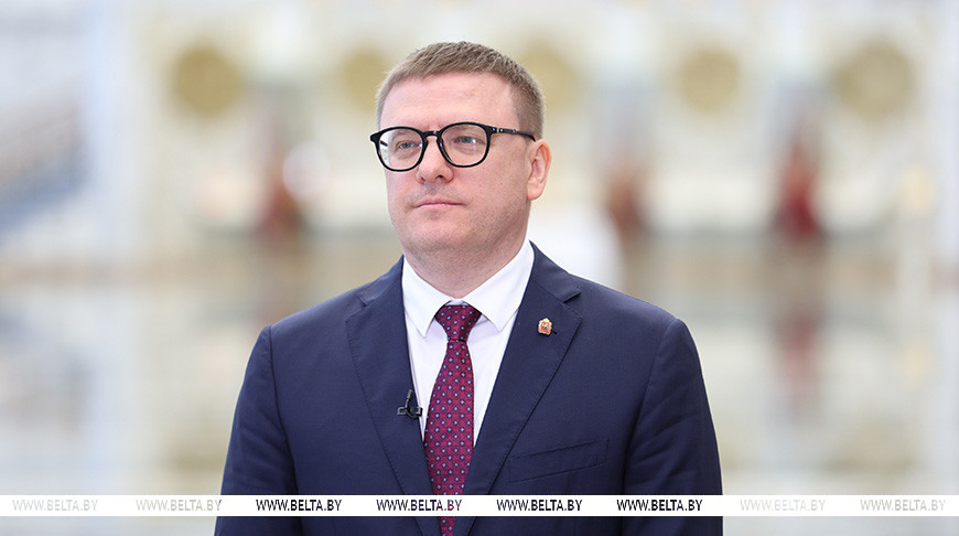 Алексей Текслер