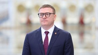 Алексей Текслер
