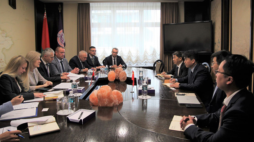 Фото Минэкономики