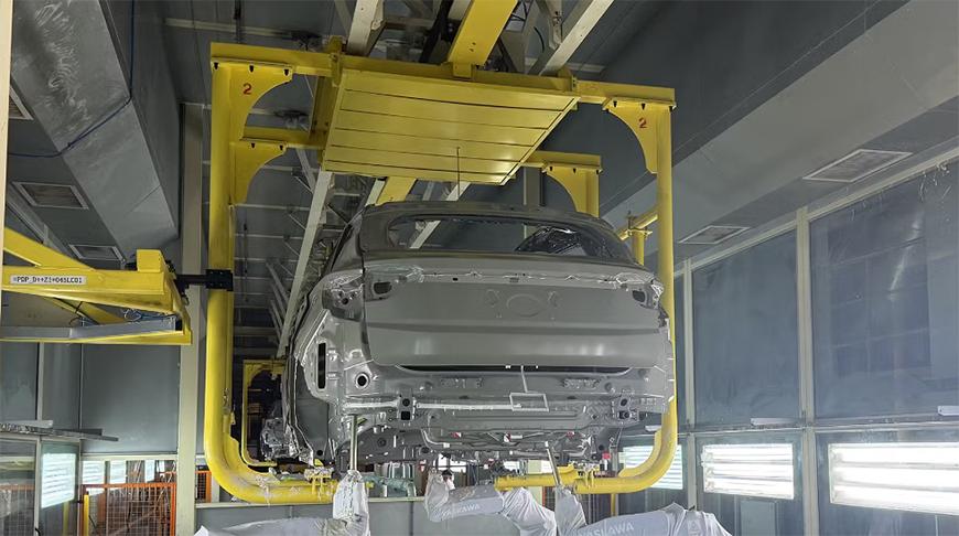 Фото СЗАО "БЕЛДЖИ"