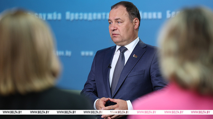 Роман Головченко