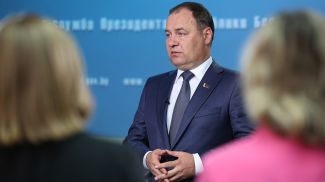 Роман Головченко