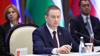 Александр Турчин