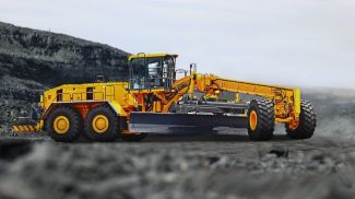 Фото БЕЛАЗа