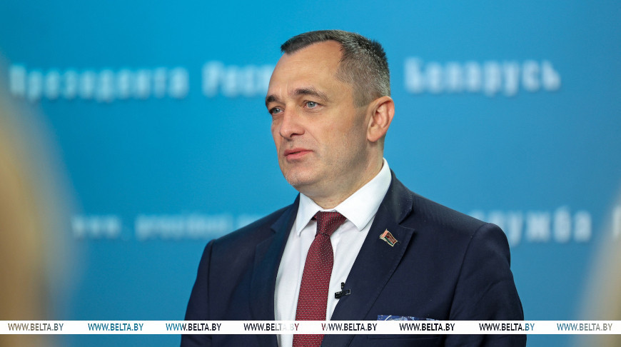 Александр Субботин