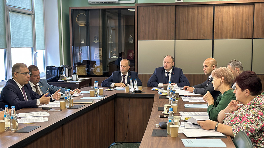 Фото Банка развития