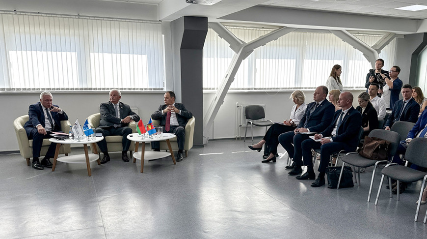 Фото Банка развития