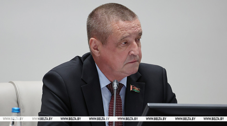 Леонид Заяц