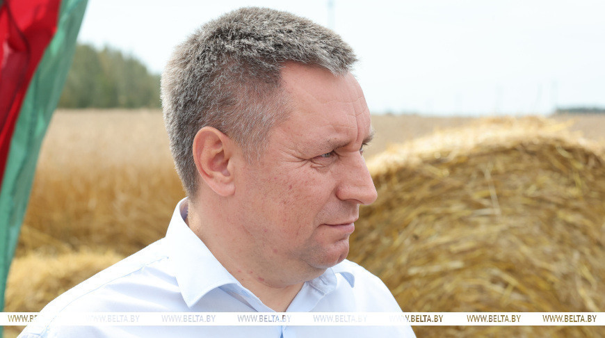 Юрий Горлов