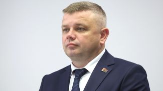 Андрей Кузнецов. Фото из архива