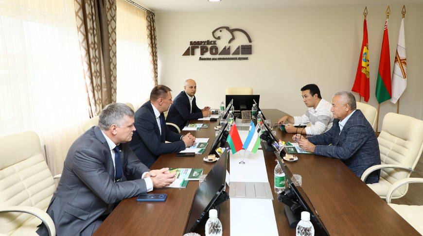 Фото bobruiskagromach.com