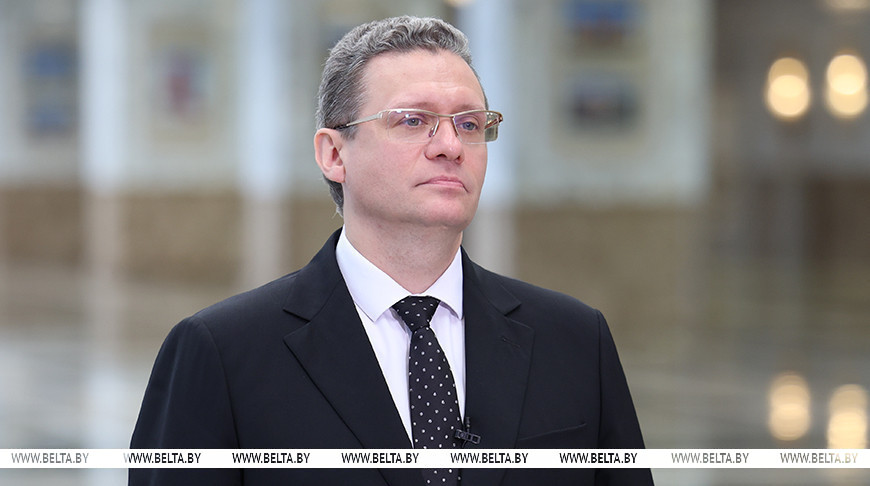 Георгий Филимонов