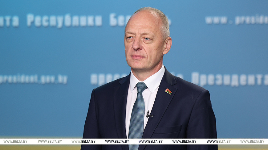 Артур Карпович