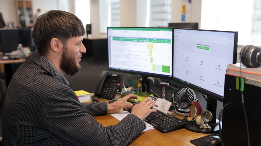 Фото "Белоруснефти"