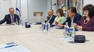 Фото СЭЗ &quot;Минск&quot;