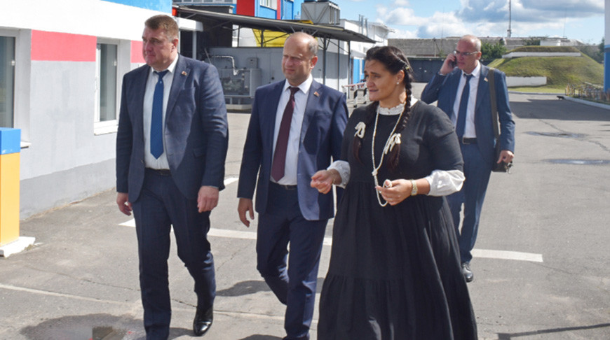 Фото Минэкономики