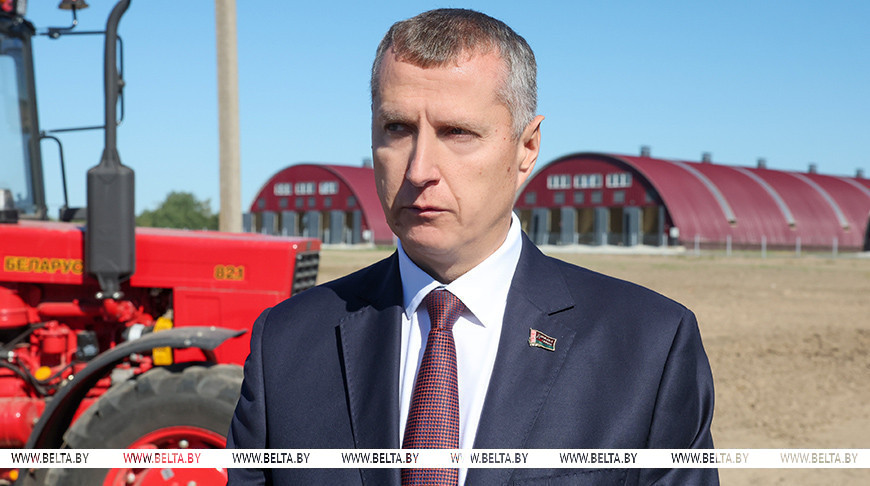 Дмитрий Крутой