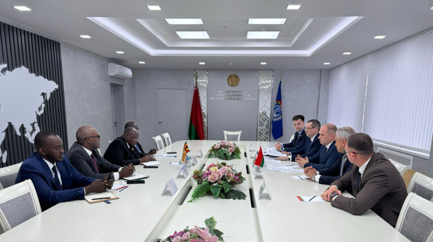 Фото minprom.gov.by