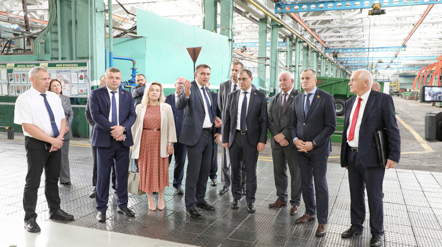 Фото bobruiskagromach.com