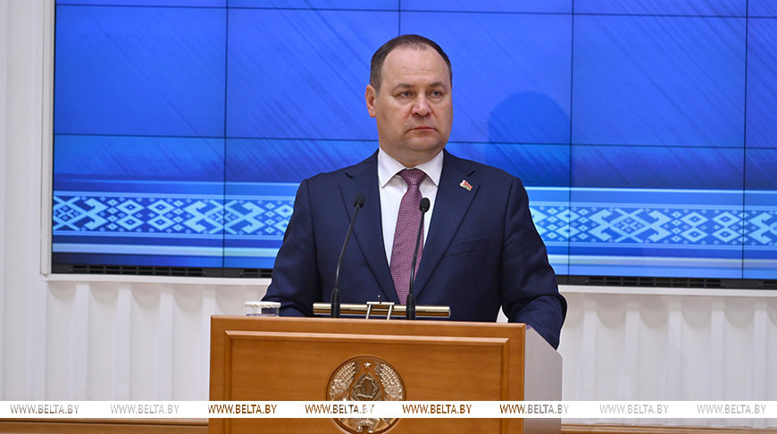Роман Головченко