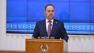 Роман Головченко