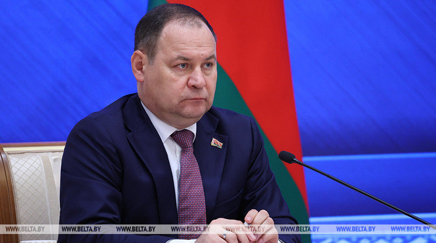 Роман Головченко