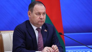 Роман Головченко