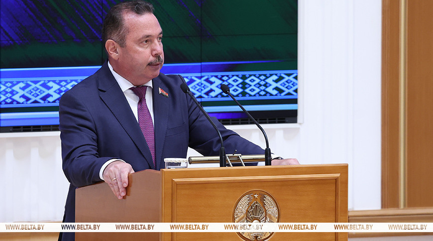 Виктор Ананич