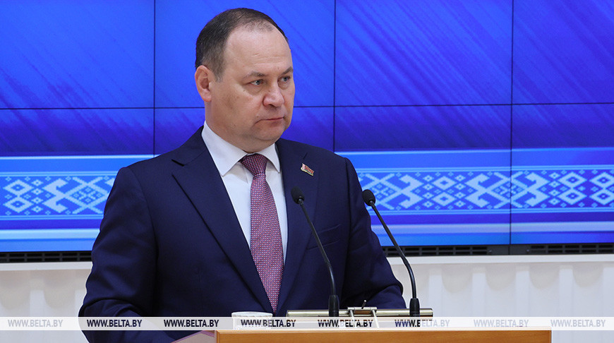 Роман Головченко