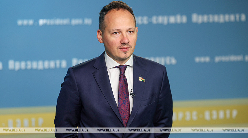 Александр Егоров