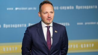 Александр Егоров