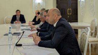 Фото Посольства Республики Беларусь в Российской Федерации