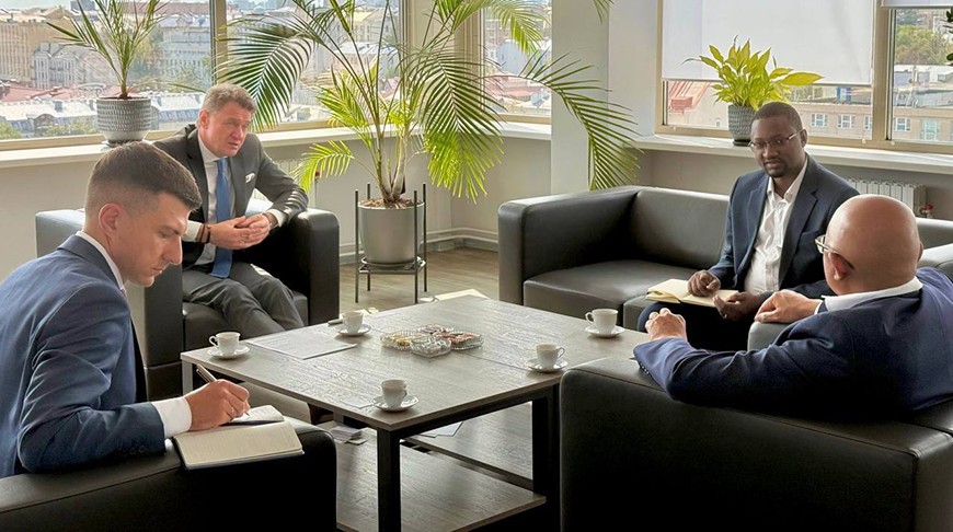 Фото Национального центра маркетинга