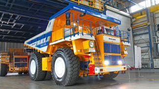 Фото belaz.by