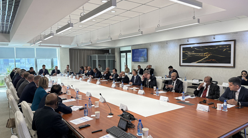 Фото industrialpark.by