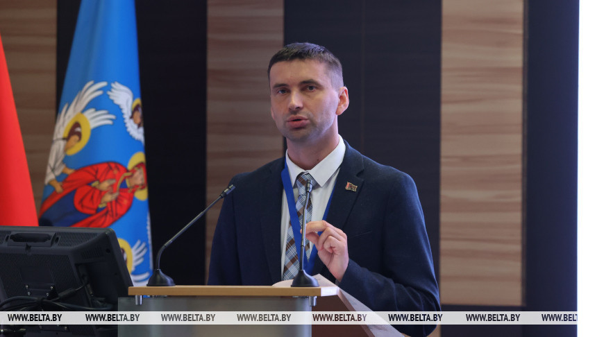 Иван Вежновец