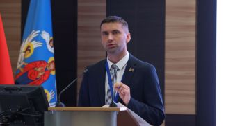 Иван Вежновец