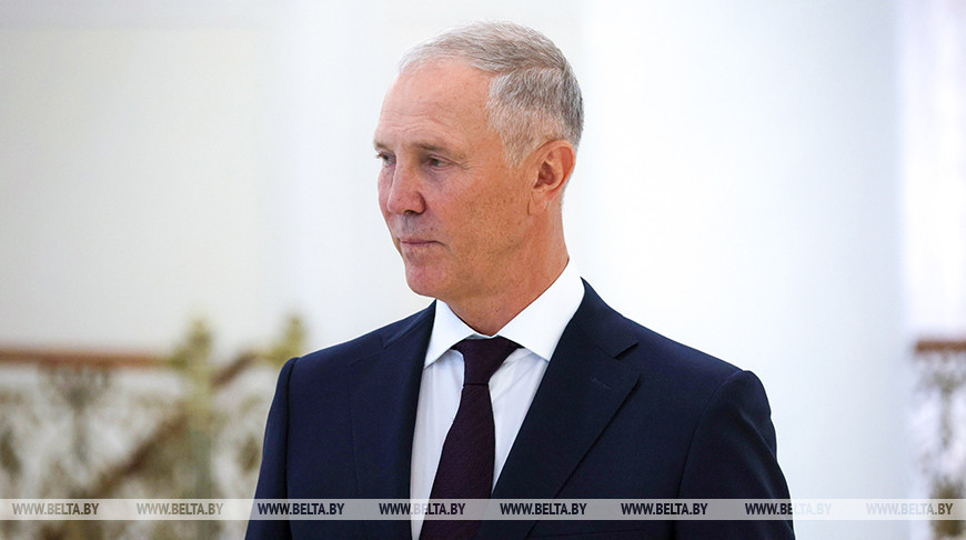 Владимир Сальдо