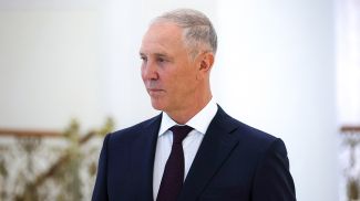Владимир Сальдо