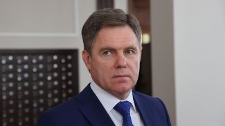 Игорь Петришенко. Фото из архива