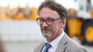 Александр Насковец