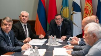 Фото eec.eaeunion.org