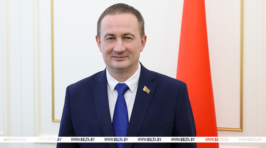 Александр Турчин. Фото из архива