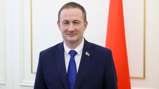 Александр Турчин. Фото из архива