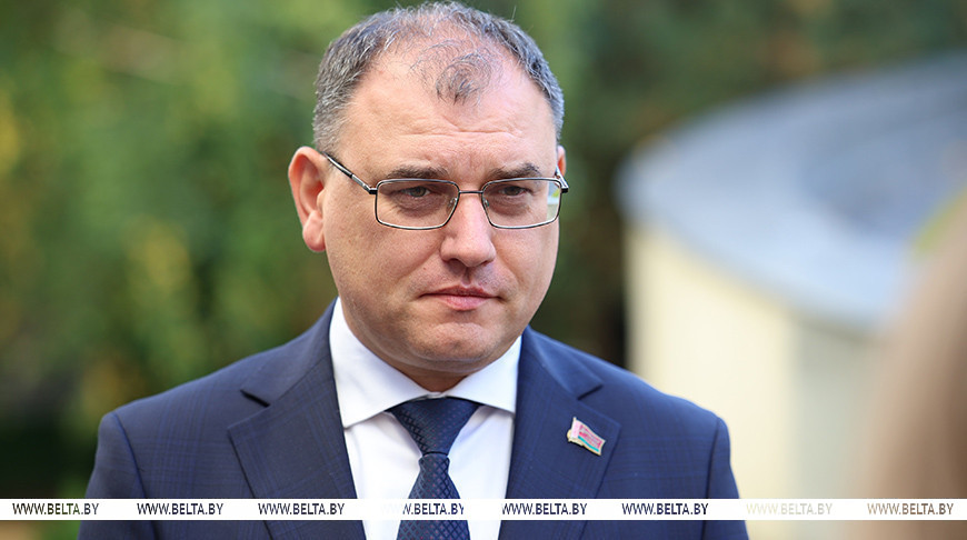 Виктор Каранкевич