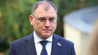 Виктор Каранкевич